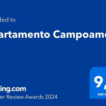 Apartamento Campoamor Санлукар-де-Баррамеда Экстерьер фото