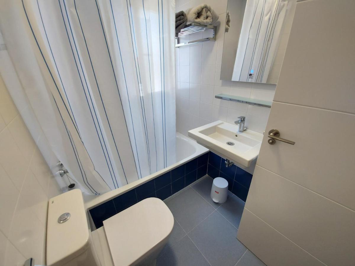 Apartamento Campoamor Санлукар-де-Баррамеда Экстерьер фото