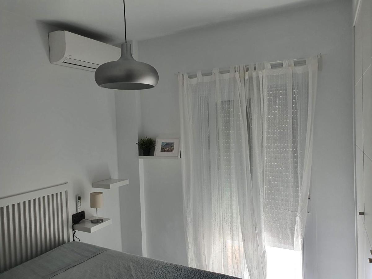 Apartamento Campoamor Санлукар-де-Баррамеда Экстерьер фото