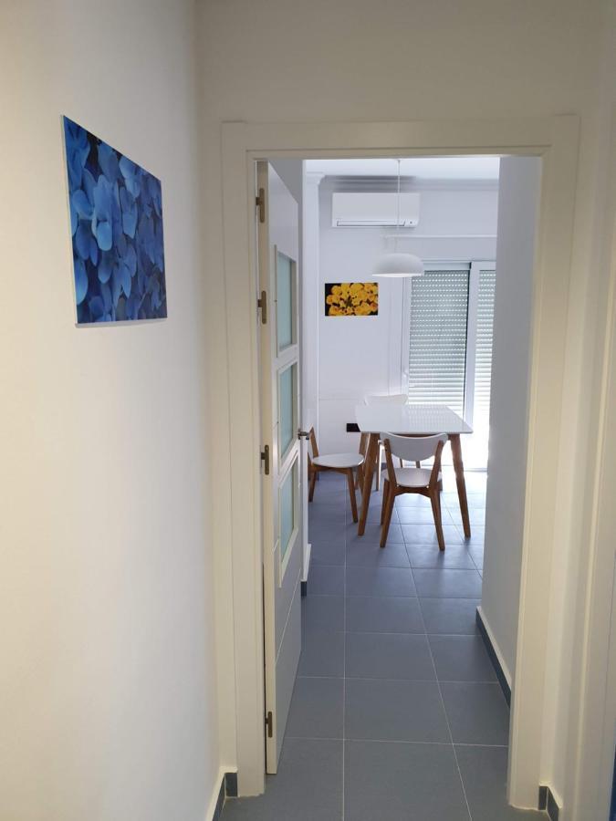 Apartamento Campoamor Санлукар-де-Баррамеда Экстерьер фото