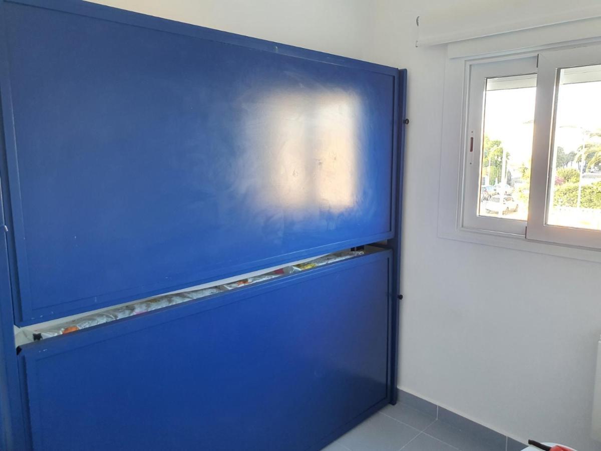 Apartamento Campoamor Санлукар-де-Баррамеда Экстерьер фото