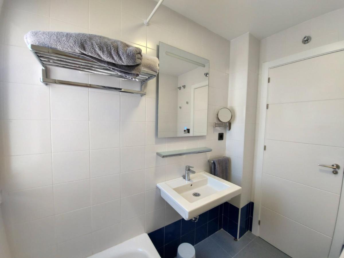 Apartamento Campoamor Санлукар-де-Баррамеда Экстерьер фото